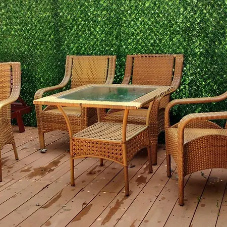 Tatil Evi House *