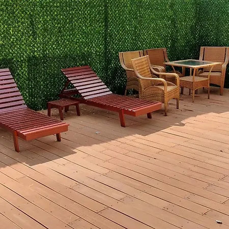 House Tatil Evi