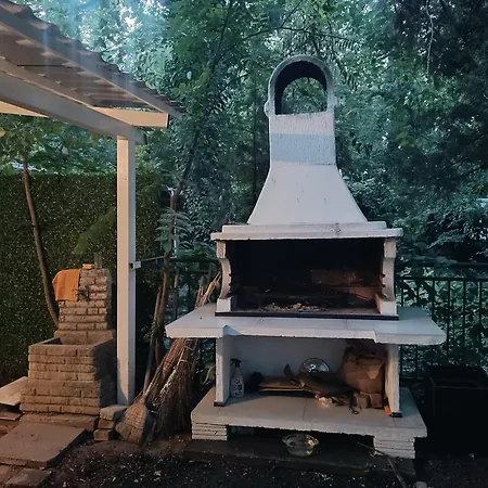 Tatil Evi House *