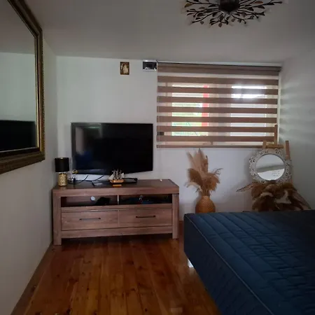 House Tatil Evi Sremska Kamenica