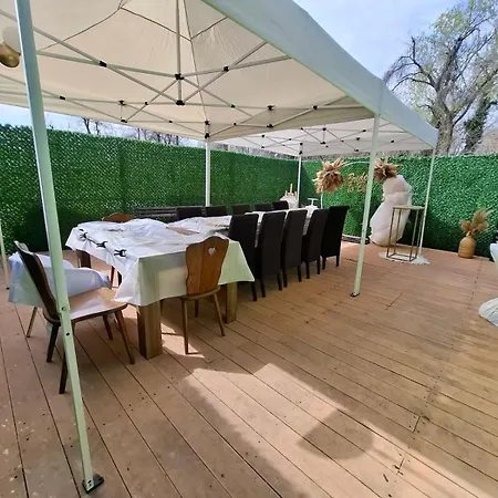 House Tatil Evi Sremska Kamenica