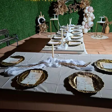 House Tatil Evi