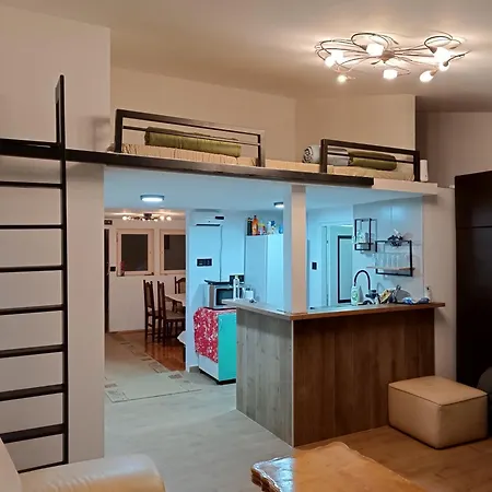 House Tatil Evi